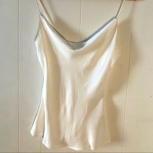 White Camisole
